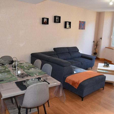 Paquita Apartment Ax-les-Thermes Exterior foto