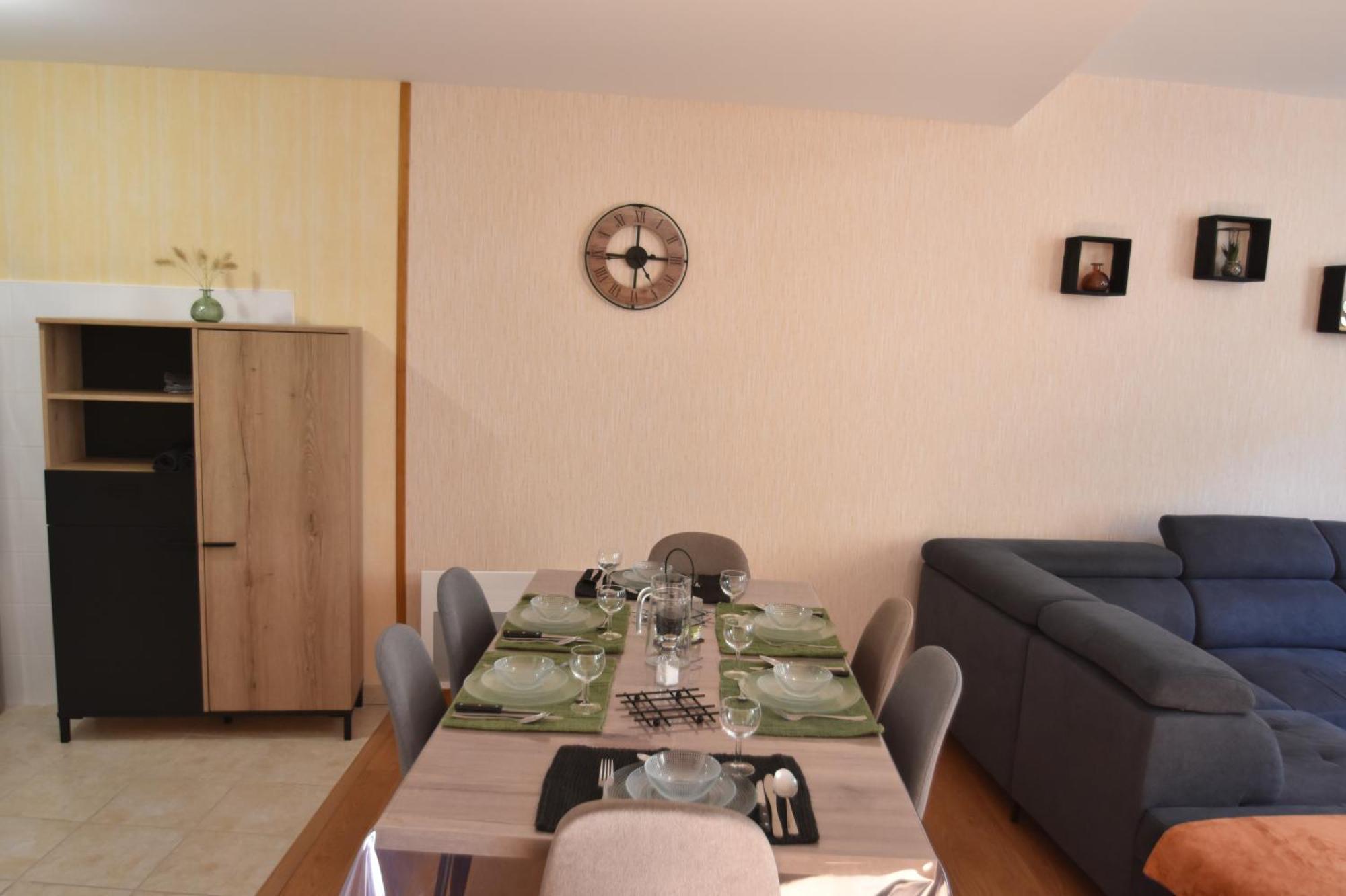 Paquita Apartment Ax-les-Thermes Exterior foto
