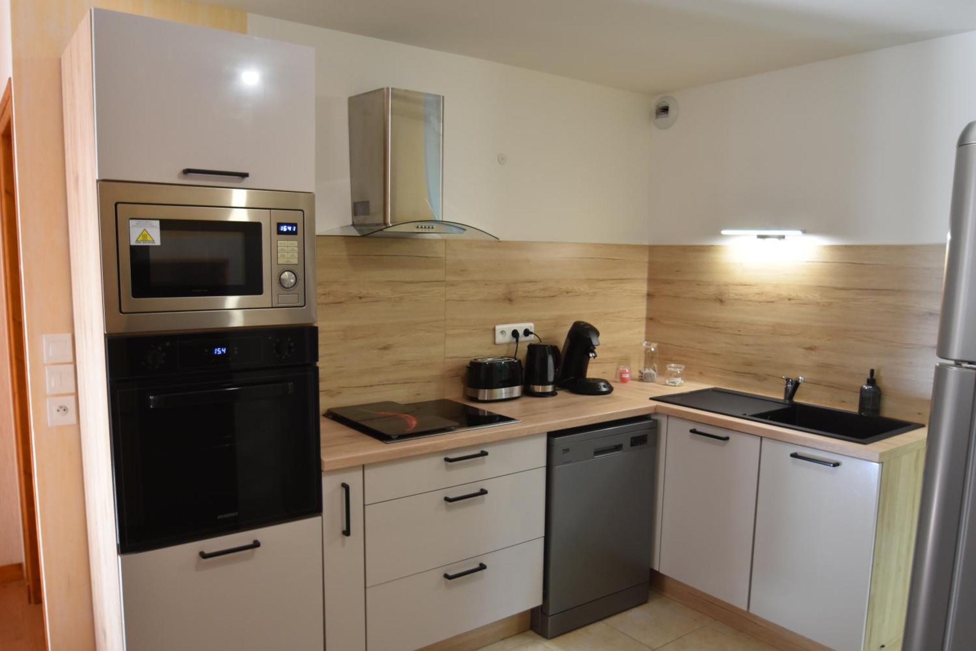Paquita Apartment Ax-les-Thermes Exterior foto