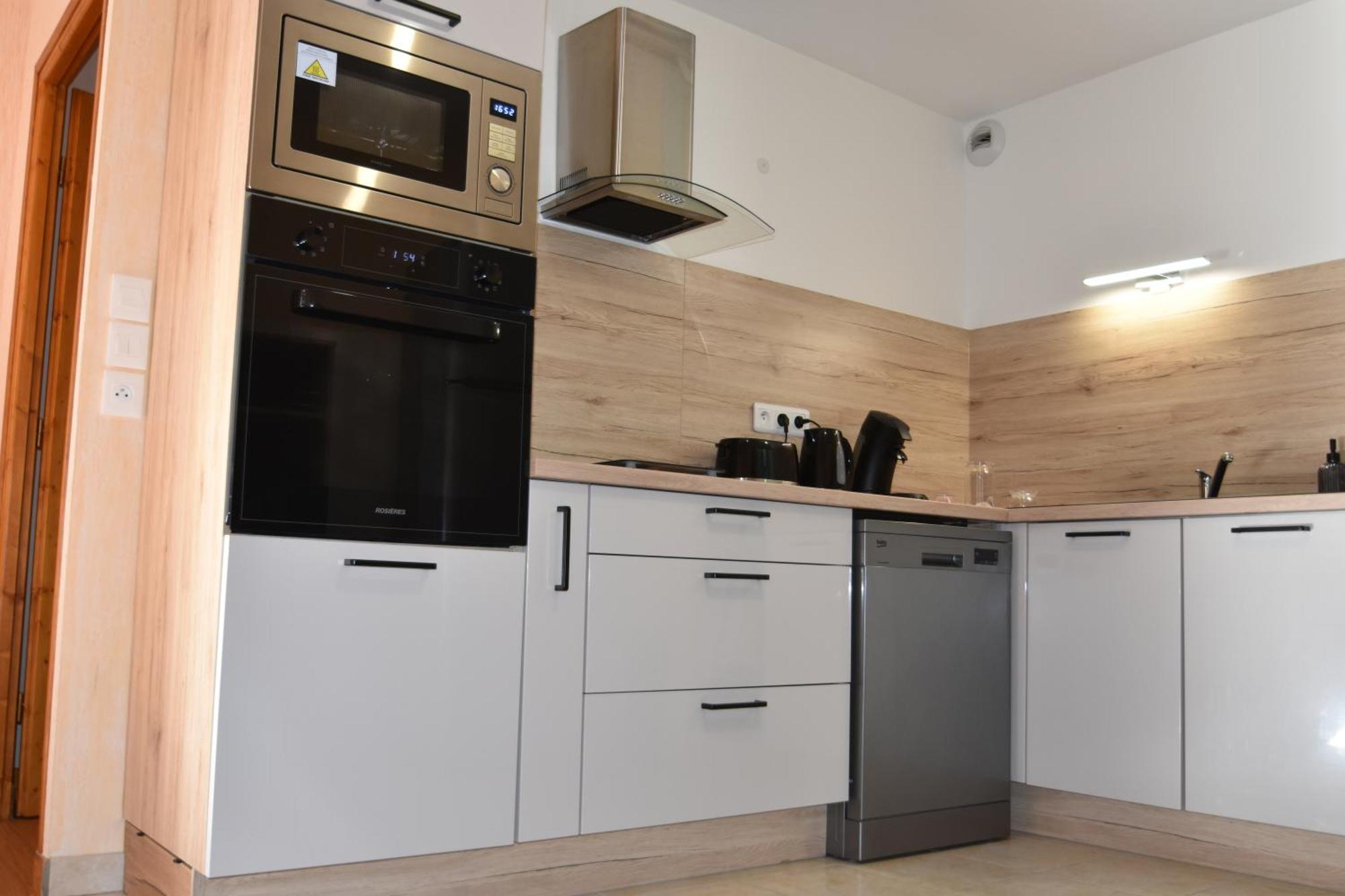 Paquita Apartment Ax-les-Thermes Exterior foto