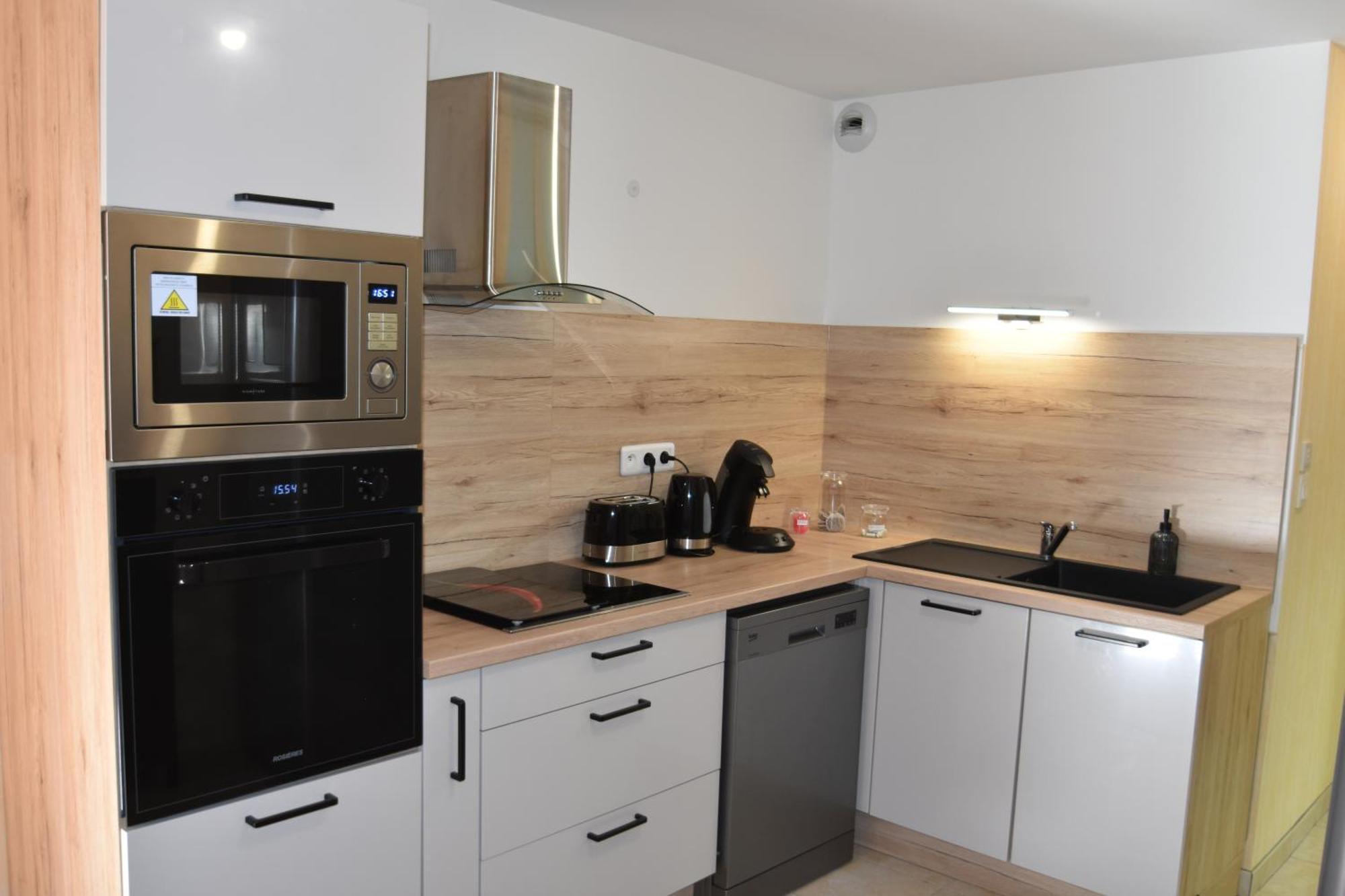 Paquita Apartment Ax-les-Thermes Exterior foto