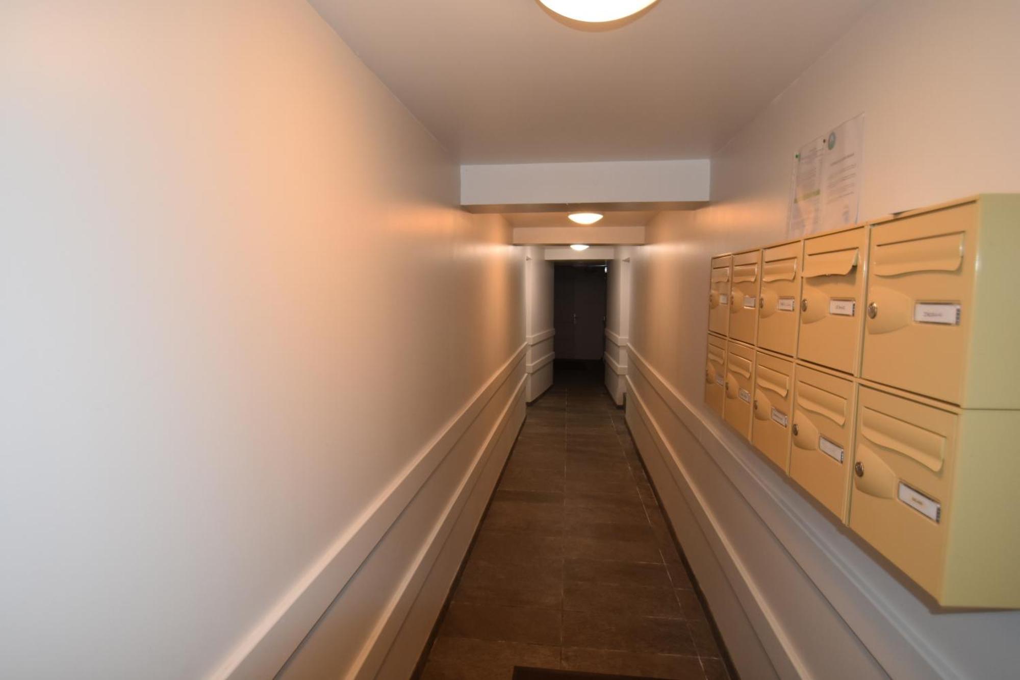 Paquita Apartment Ax-les-Thermes Exterior foto