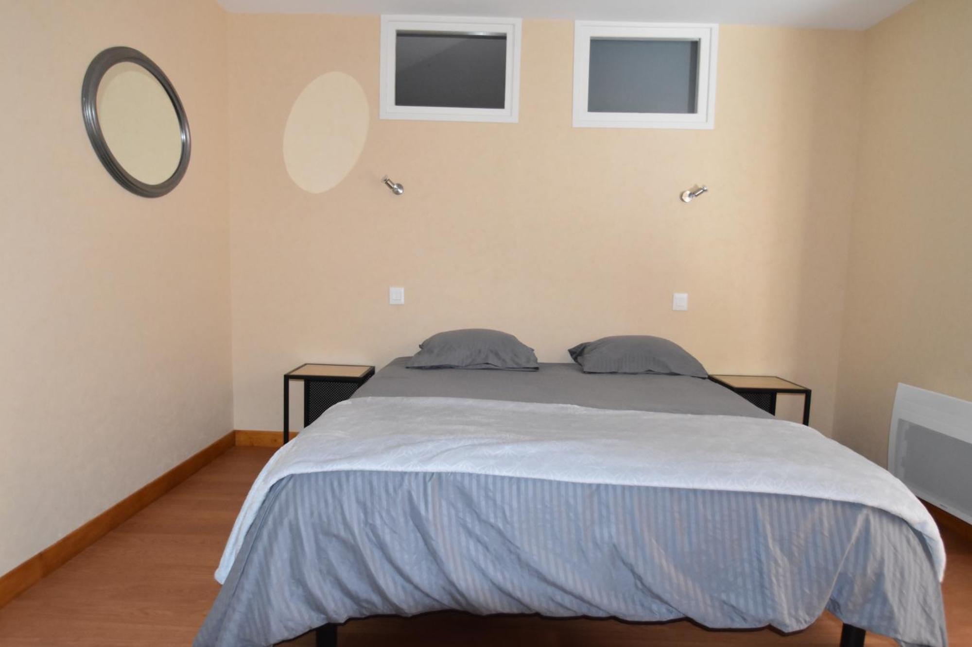 Paquita Apartment Ax-les-Thermes Exterior foto