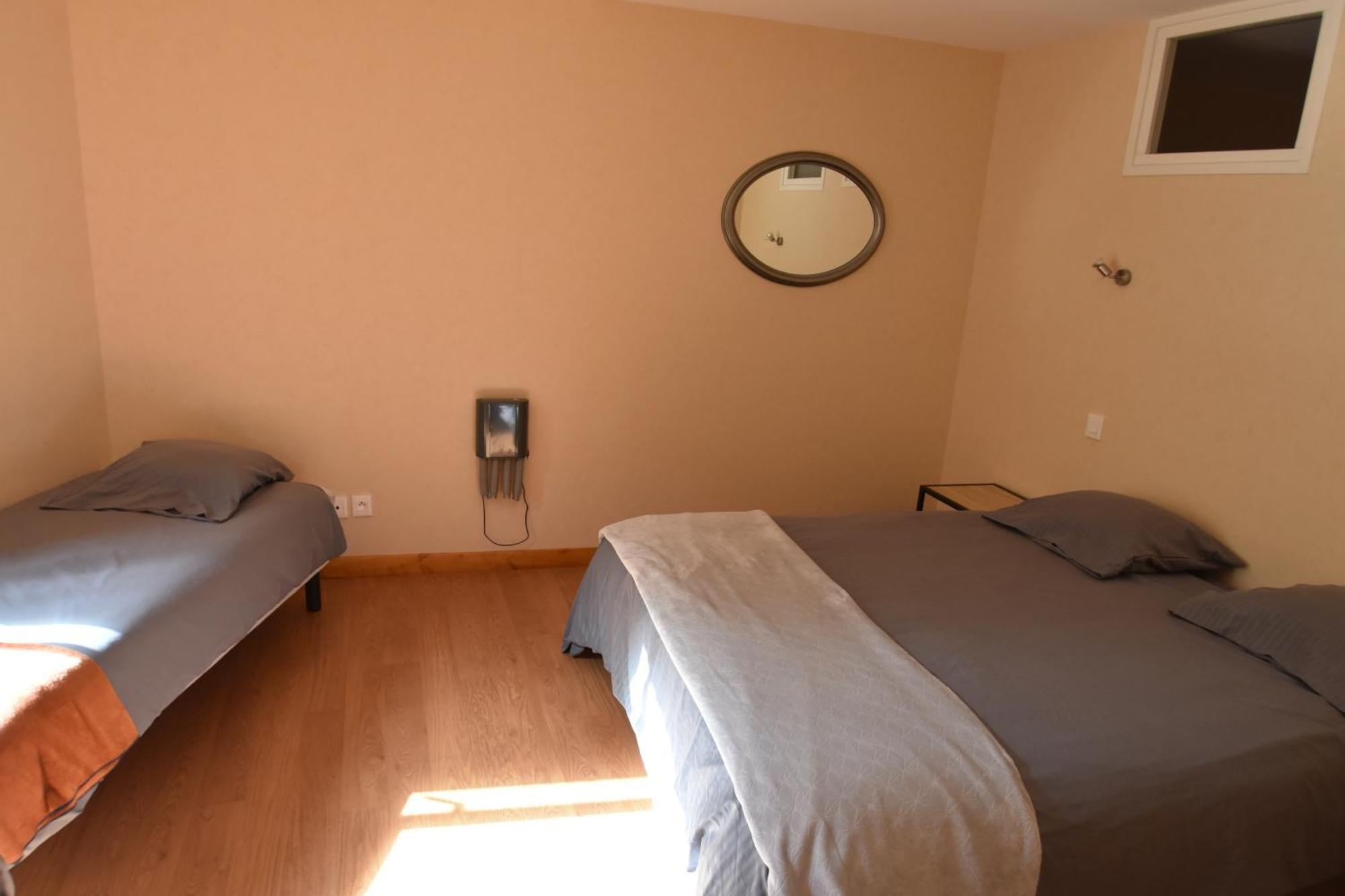 Paquita Apartment Ax-les-Thermes Exterior foto