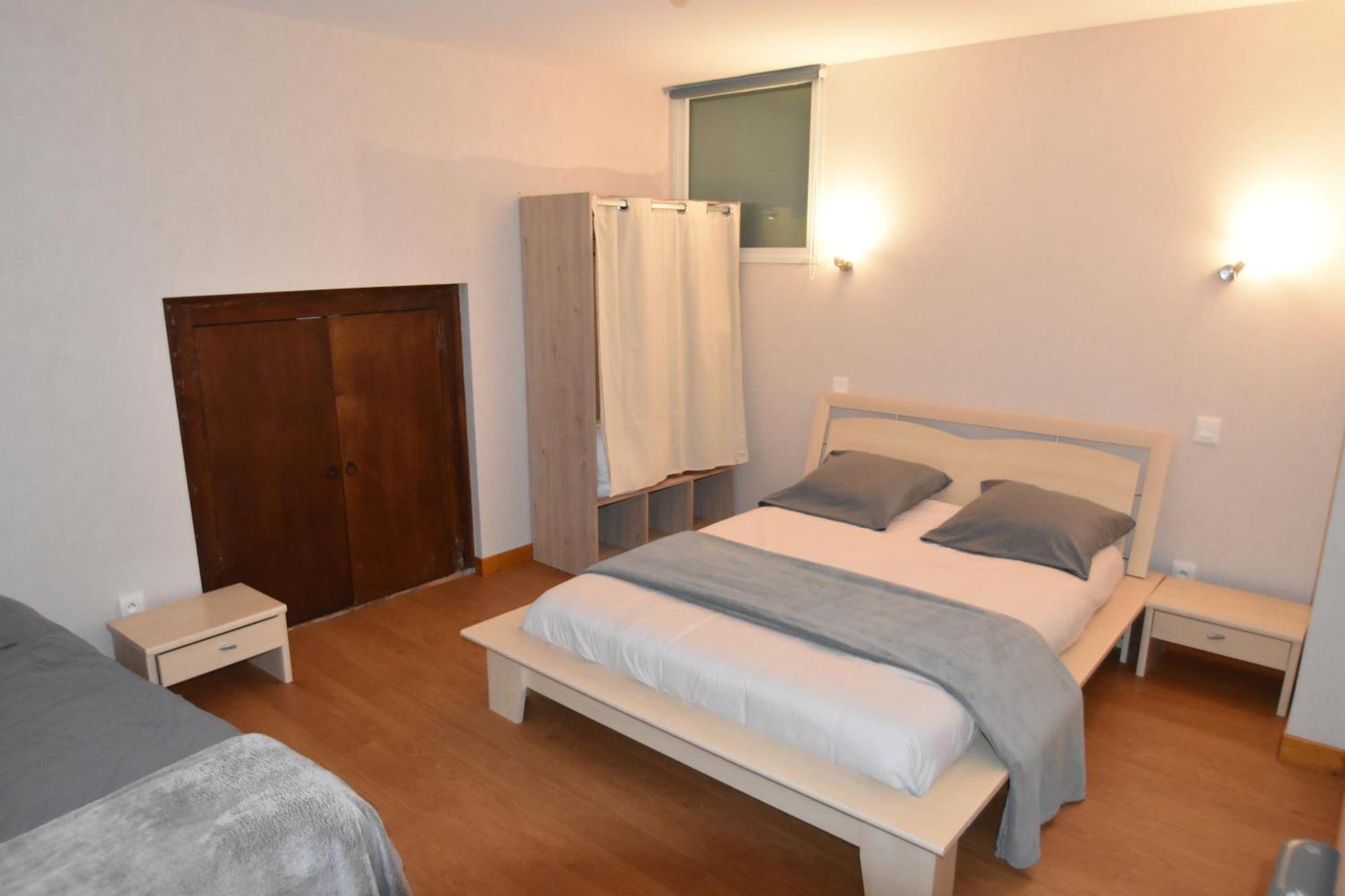 Paquita Apartment Ax-les-Thermes Exterior foto
