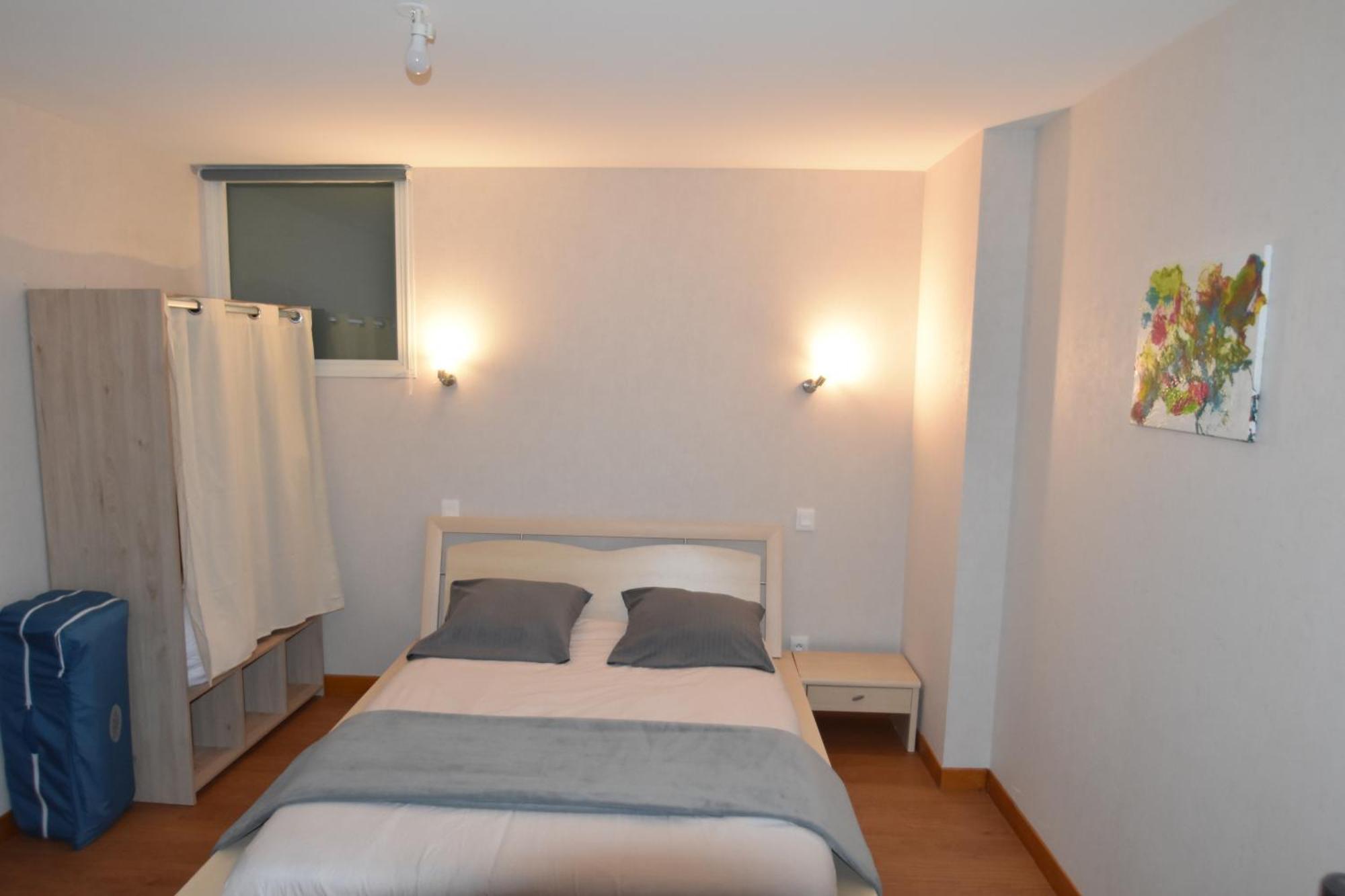 Paquita Apartment Ax-les-Thermes Exterior foto