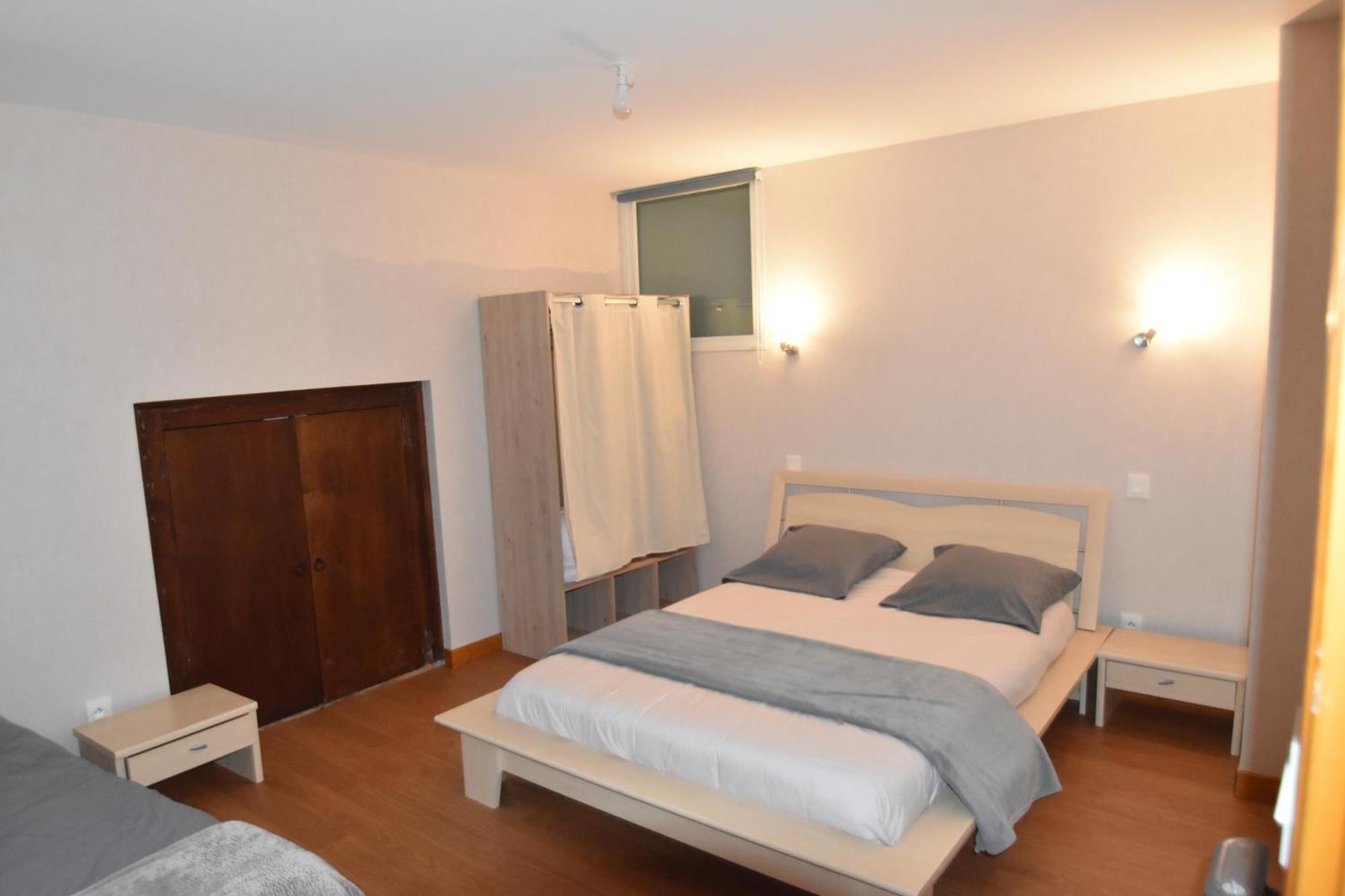 Paquita Apartment Ax-les-Thermes Exterior foto