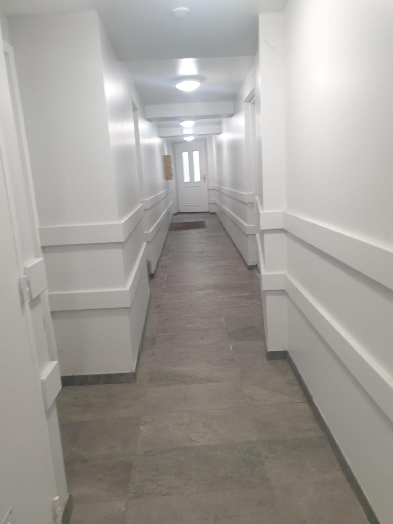 Paquita Apartment Ax-les-Thermes Exterior foto